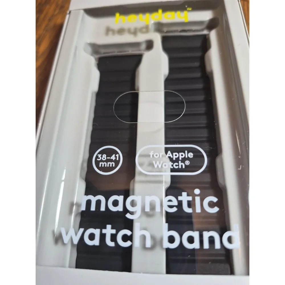 Heyday Magnetic Watch Band